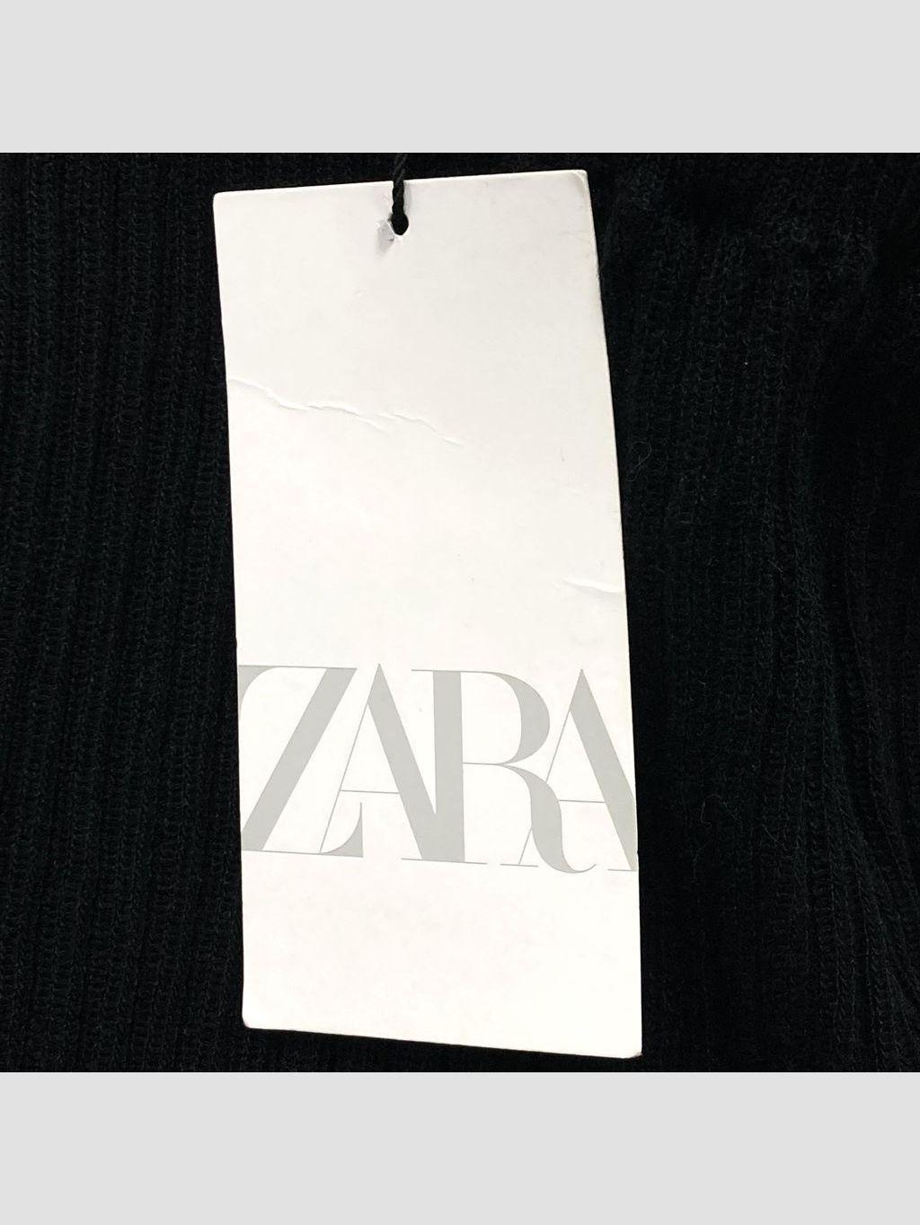 Calza ZARA - Talla 36 (VOP00953223)-2
