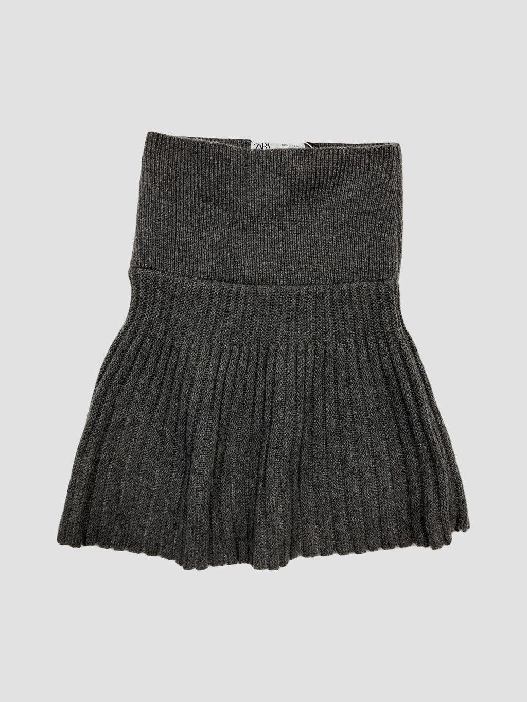 Blusa ZARA - Talla S (VOP01166457)-0