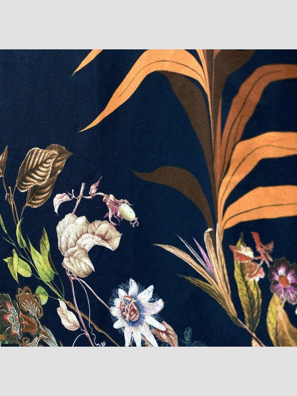 Vestido corto PRIVILEGE - Talla L (VOP00919017)-2