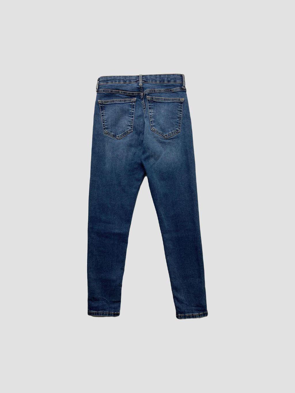 Jean TOPSHOP - Talla 38 (VOP01010748)-1