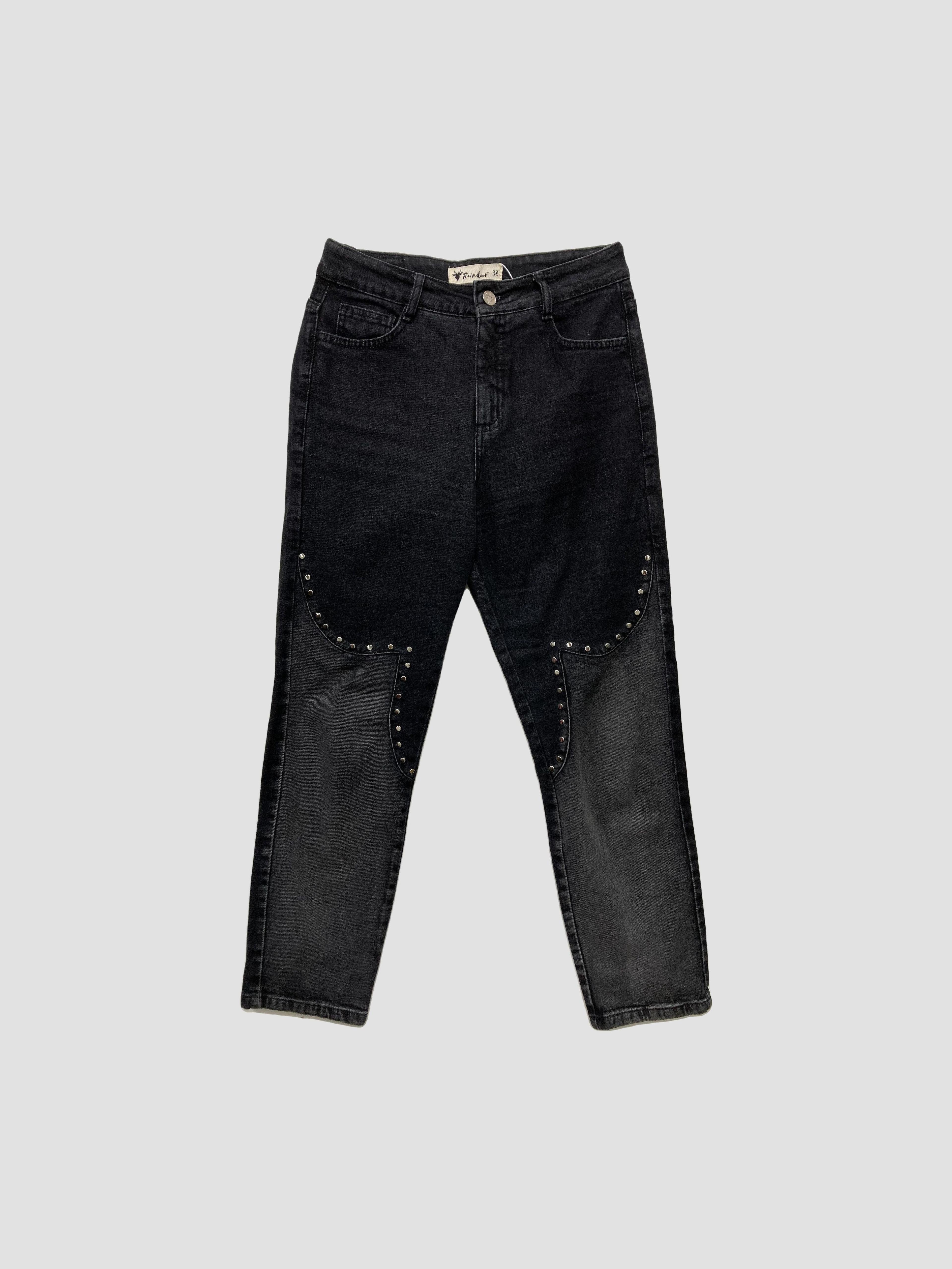 Jean RAINDOOR - Talla 38 (VOP00958566)-0
