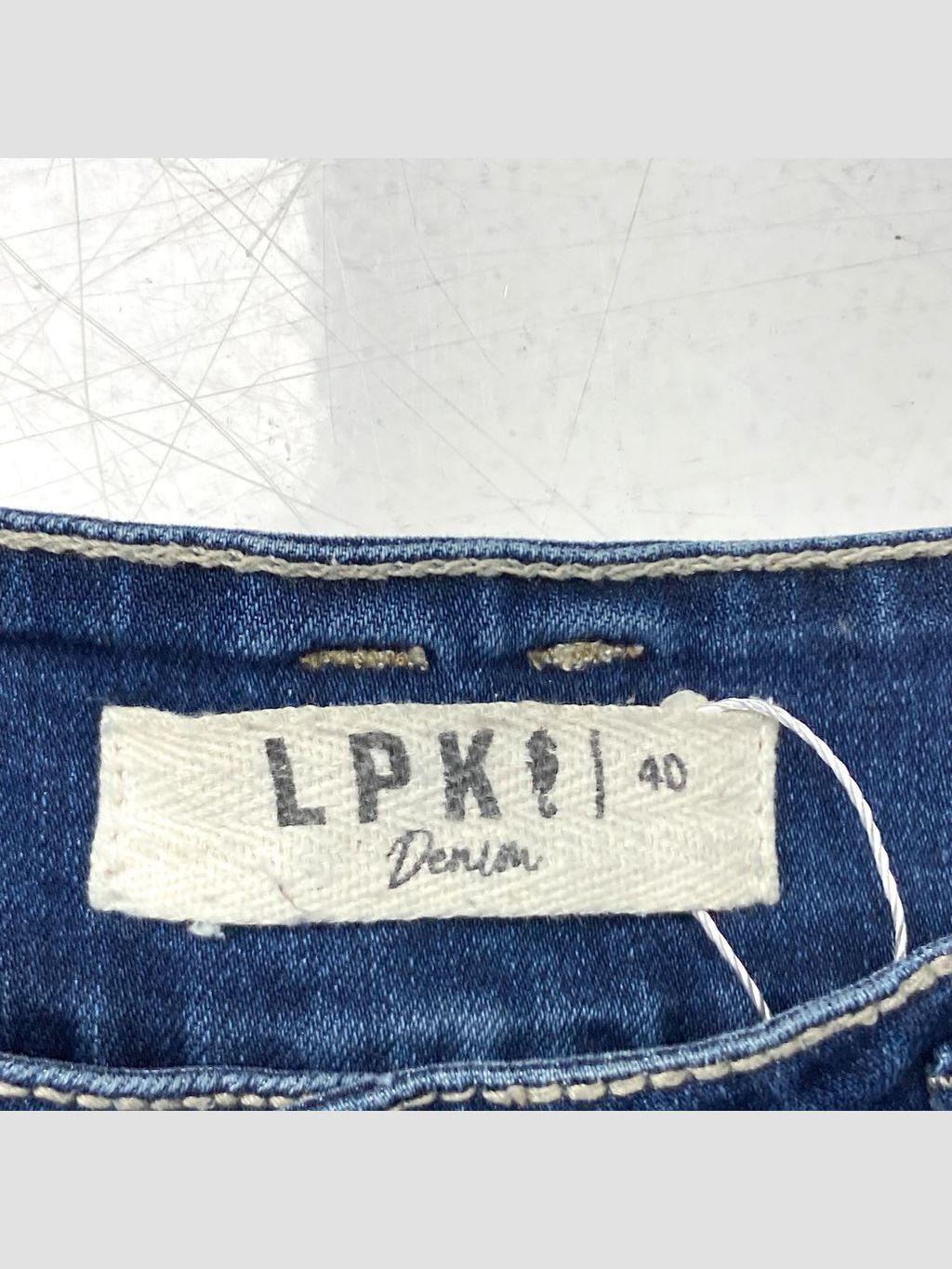 Jean LOLITA POCKET - Talla 40 (VOP01155981)-2