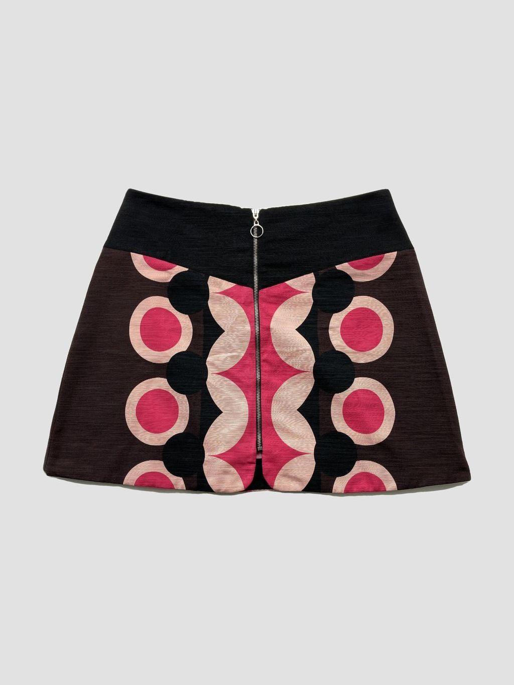 Falda corta ASOS - Talla 42 (VOP00951435)-0