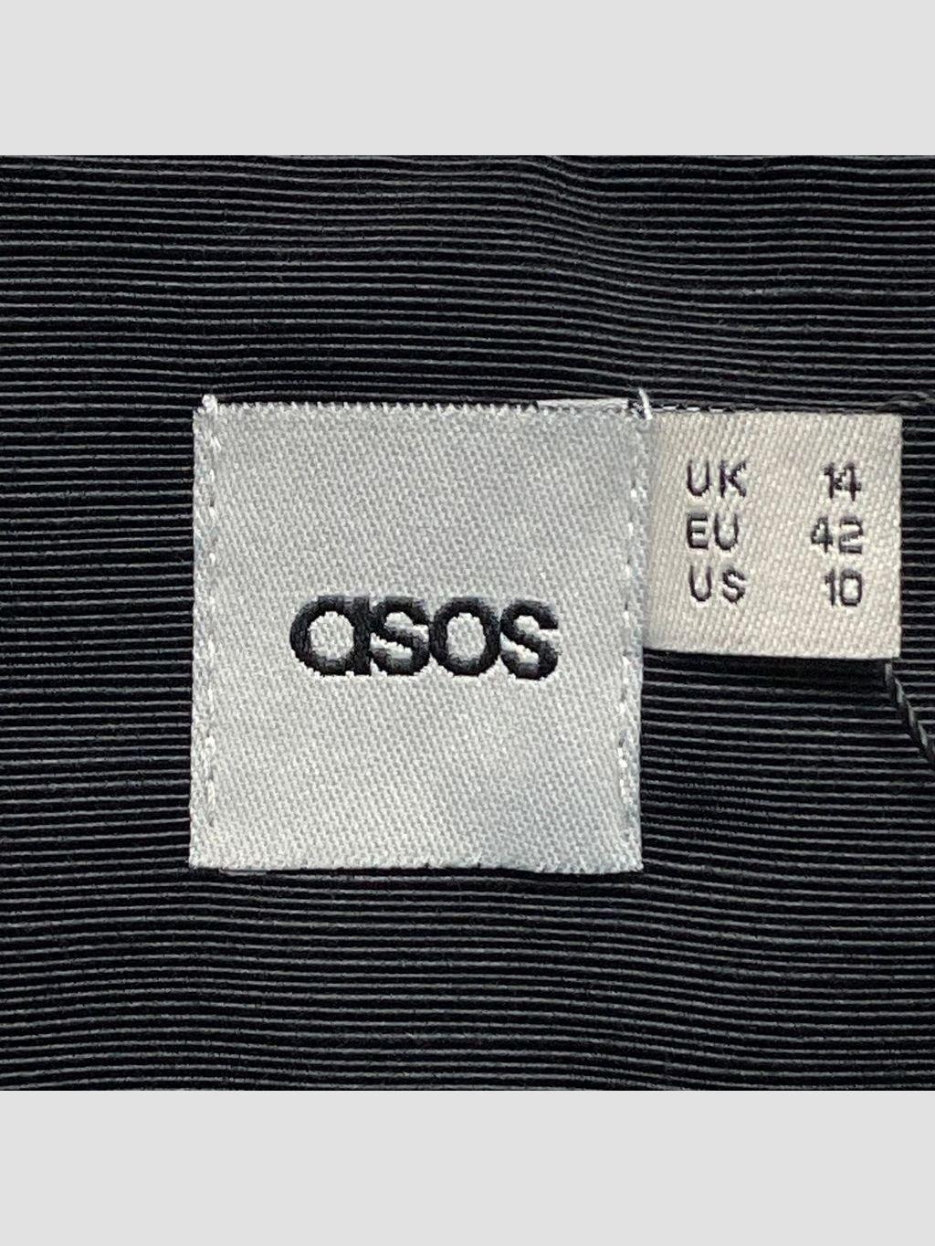 Falda corta ASOS - Talla 42 (VOP00951435)-1