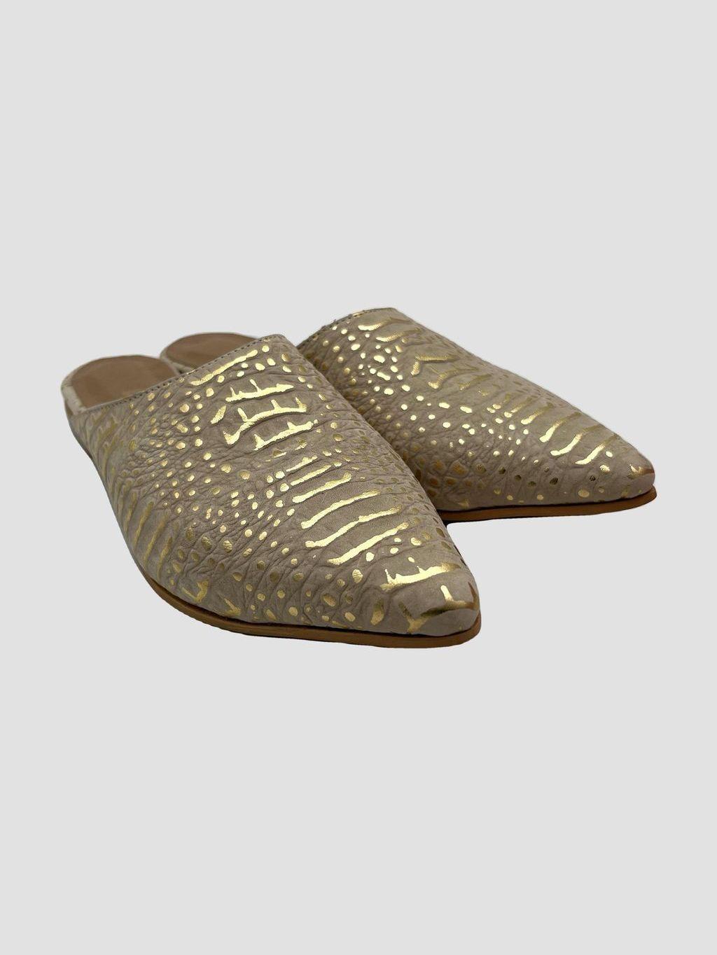 Ballerinas MORIN - Talla 37 (VOP01203512)-1