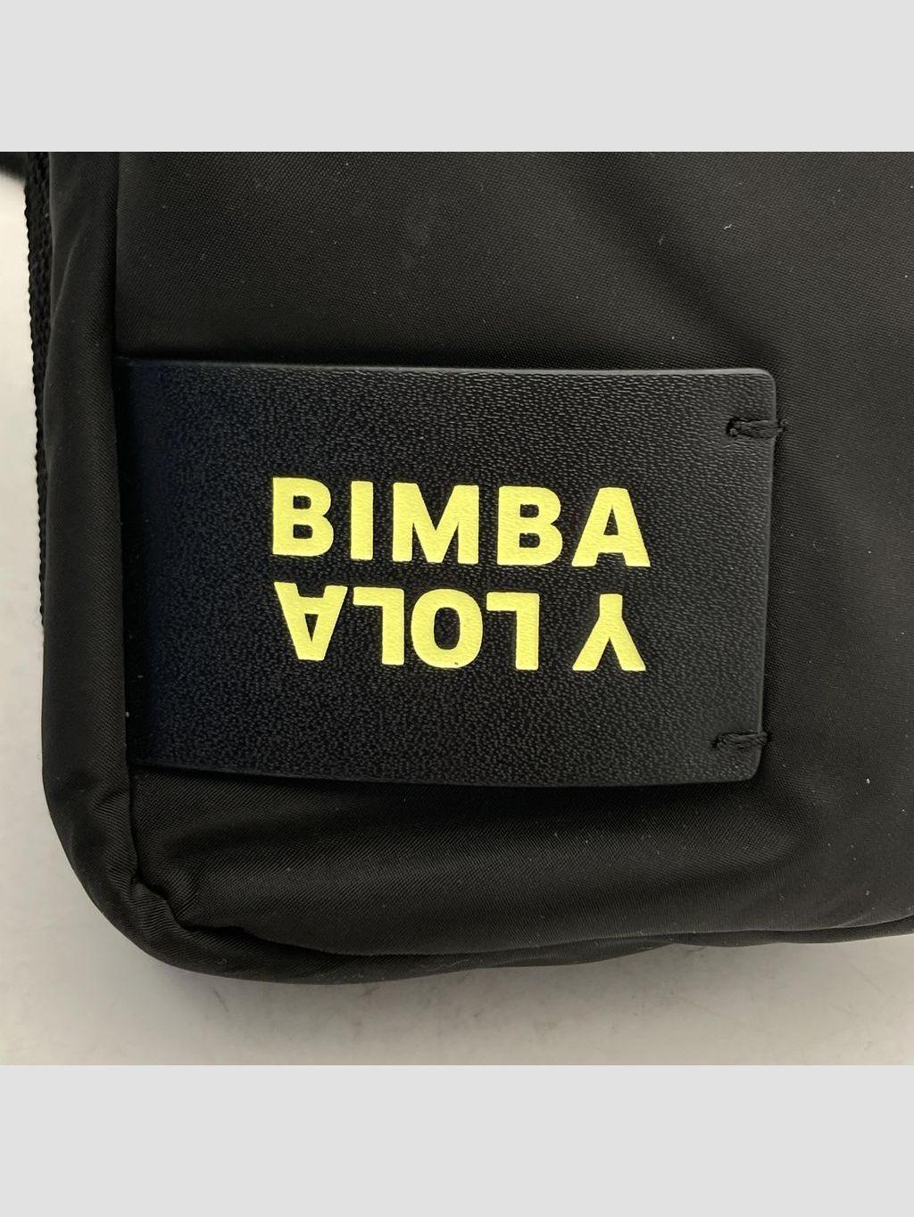 Crossbody BIMBA Y LOLA - Talla Talla Única (VOP01154944)-2