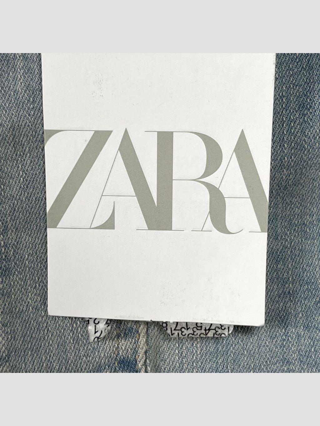 Vestido corto ZARA - Talla S (VOP01101785)-2
