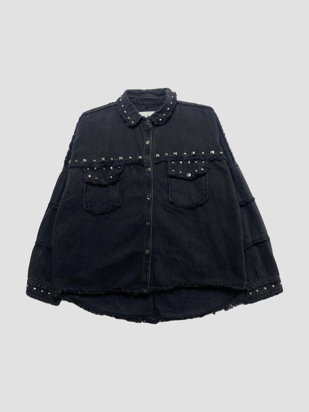 Chaqueta casual ZARA - Talla S (VOP00970548)-0