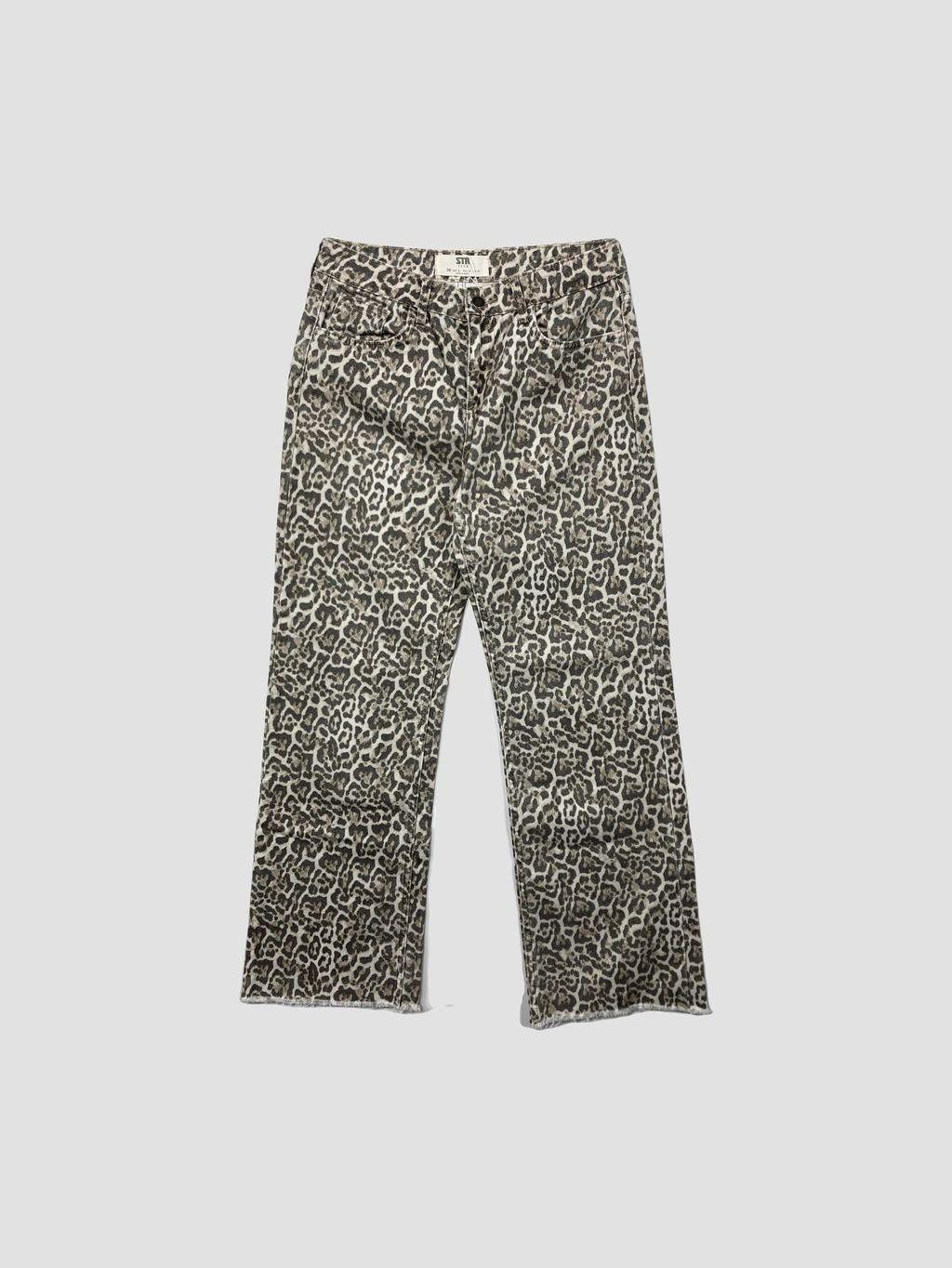 Jean STRADIVARIUS - Talla 38 (VOP01169241)-0