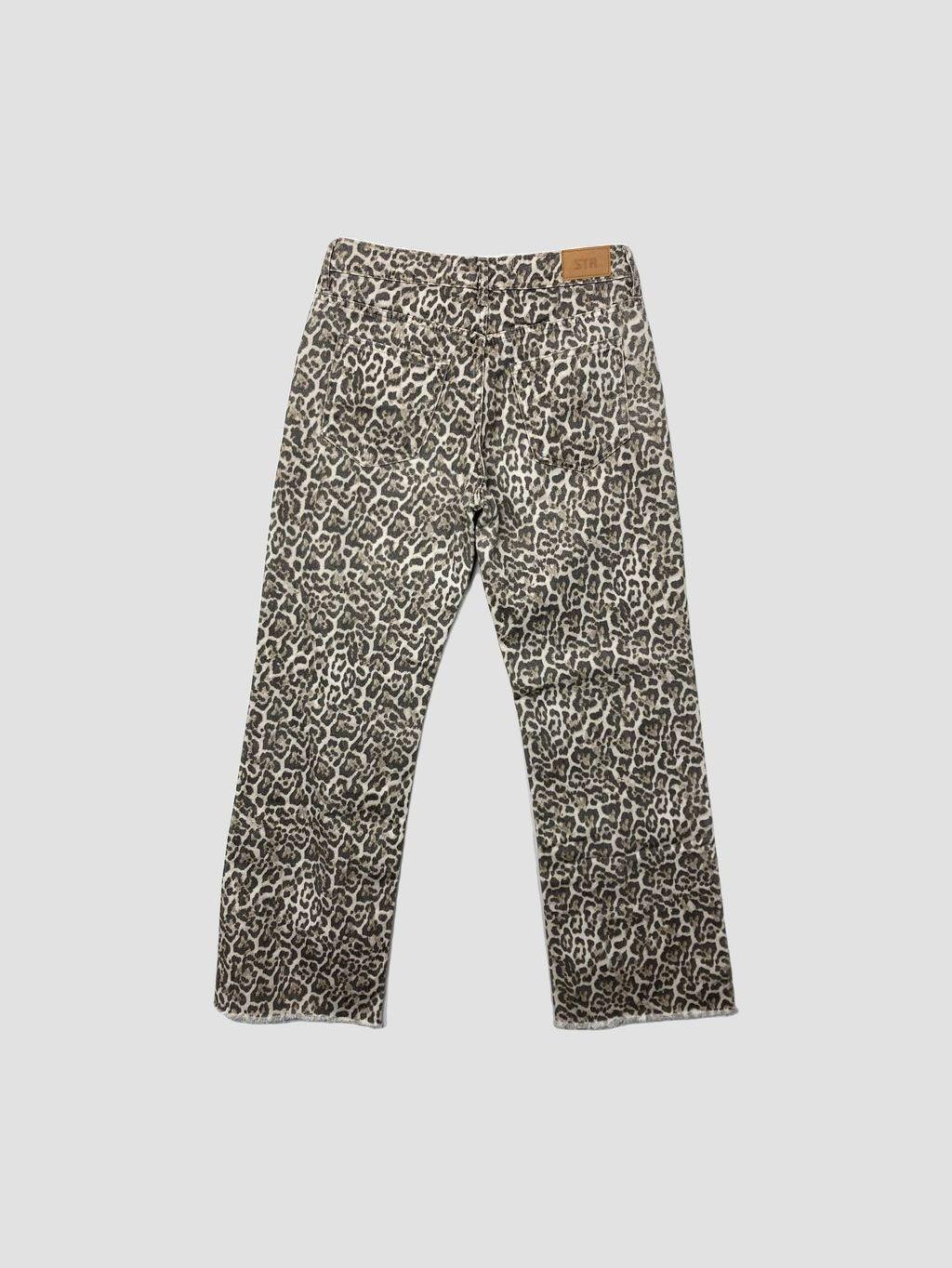 Jean STRADIVARIUS - Talla 38 (VOP01169241)-1
