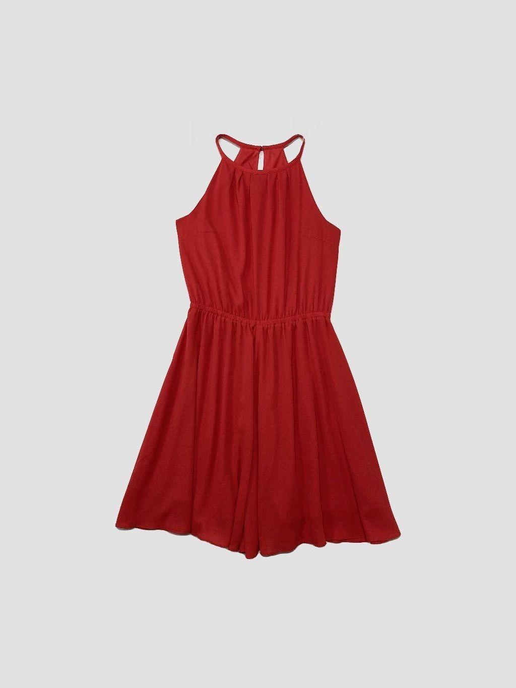 Vestido corto BANANA REPUBLIC - Talla XS (VOP01080314)-0