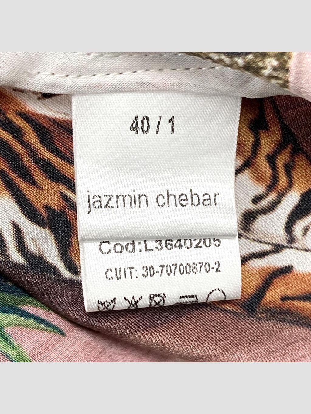 Kimono JAZMIN CHEBAR - Talla M (VOP01031559)-2