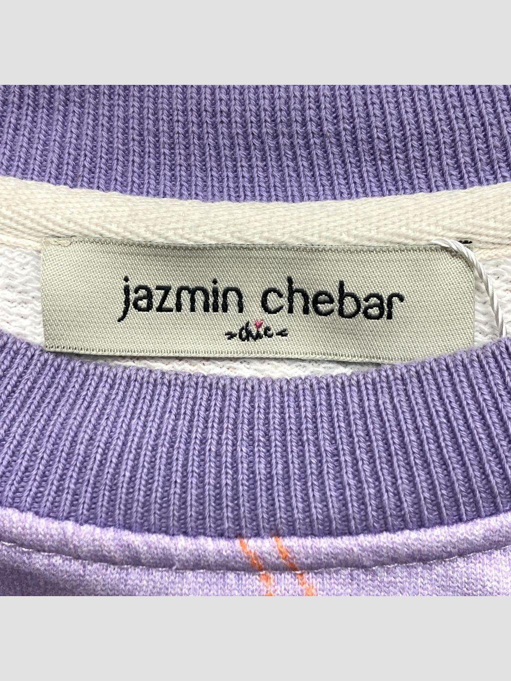 Polerón JAZMIN CHEBAR - Talla M (VOP01002612)-1