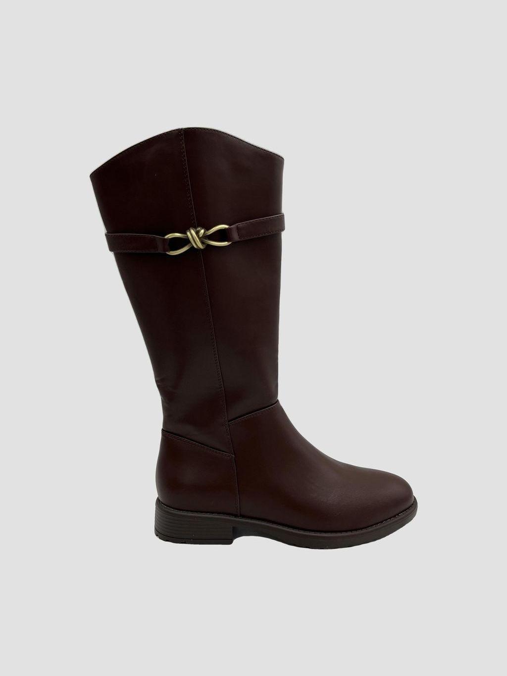 Botas ANACAPRI - Talla 38 (VOP01221456)-0