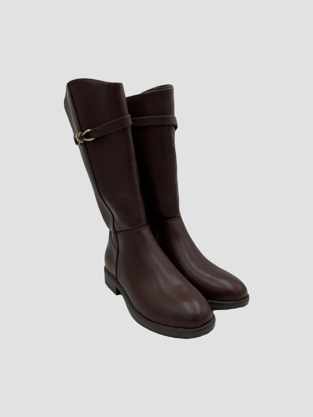 Botas ANACAPRI - Talla 38 (VOP01221456)-1