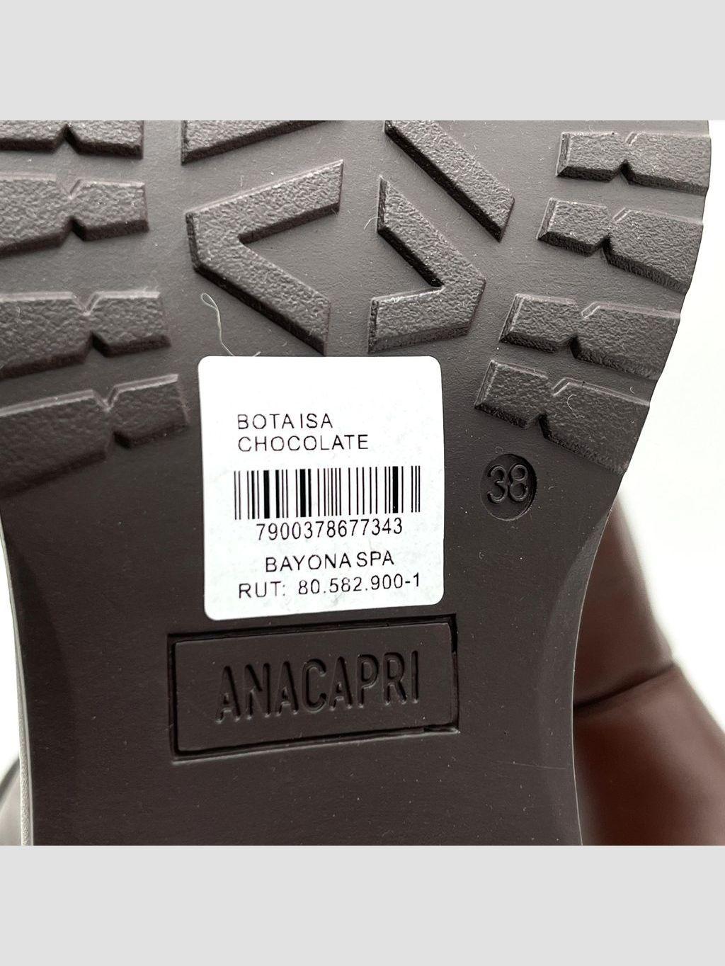 Botas ANACAPRI - Talla 38 (VOP01221456)-2