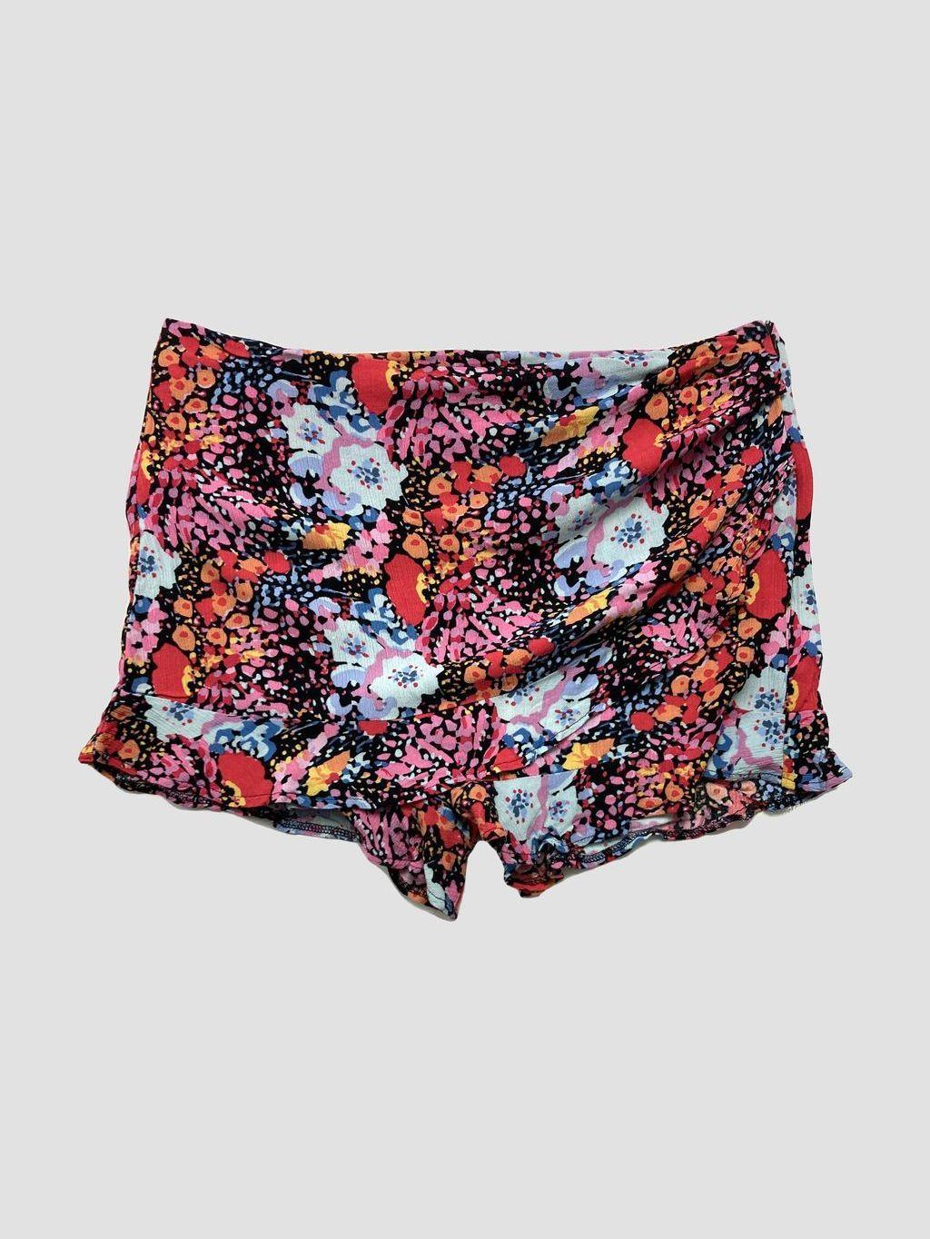 Short AMERICANINO - Talla 38 (VOP00840544)-0