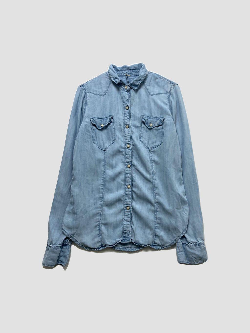 Camisa GAP - Talla S (VOP00939774)-0