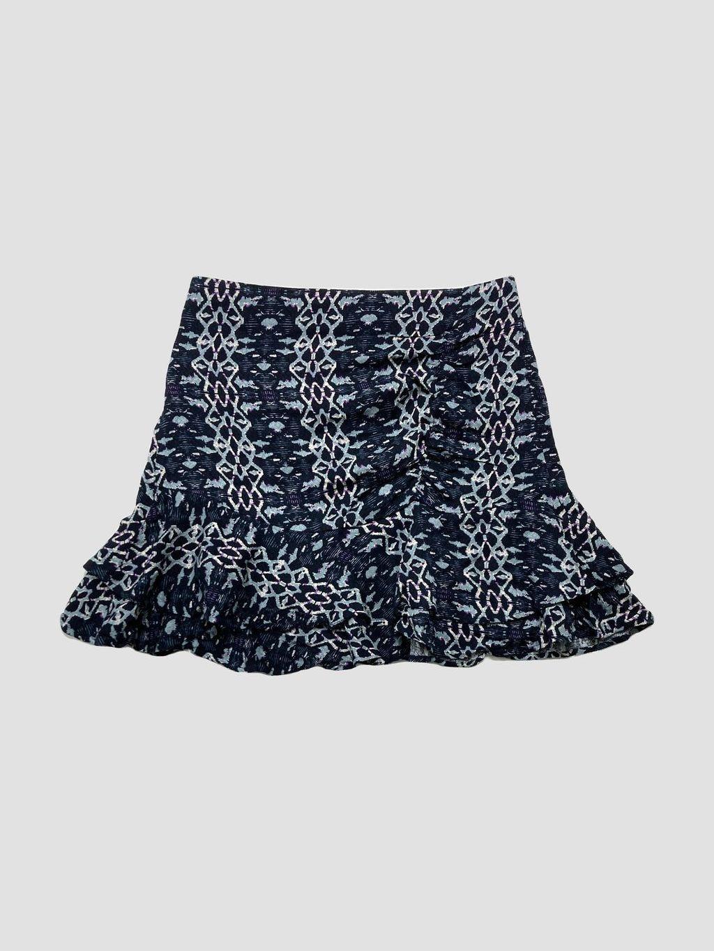 Falda corta UMBRALE - Talla 38 (VOP00838487)-0