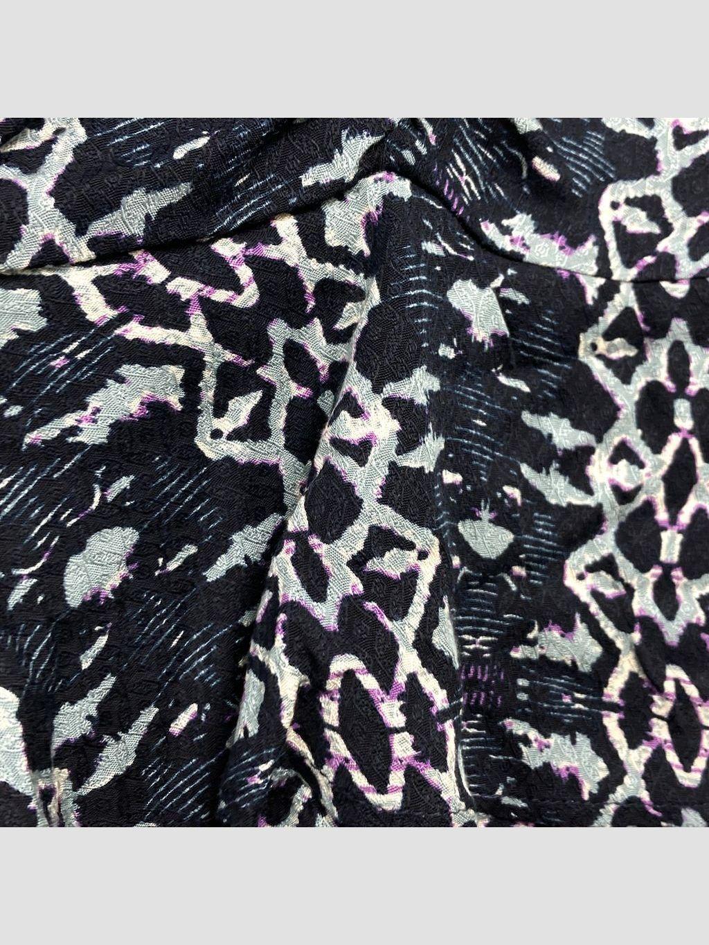 Falda corta UMBRALE - Talla 38 (VOP00838487)-1