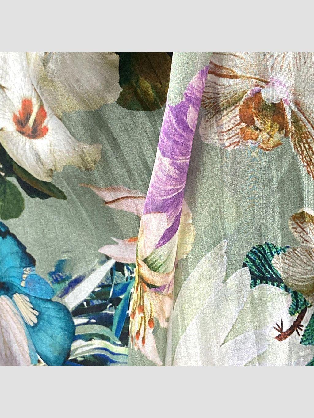 Vestido largo MARITTIMO - Talla S (VOP00943749)-2