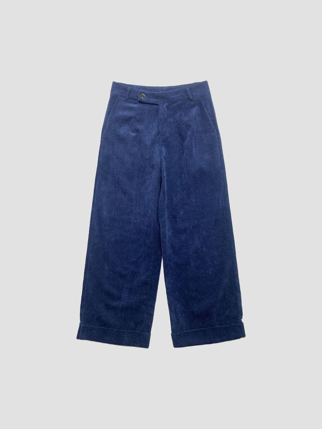Pantalón LUMINA - Talla 36 (VOP00982529)-0