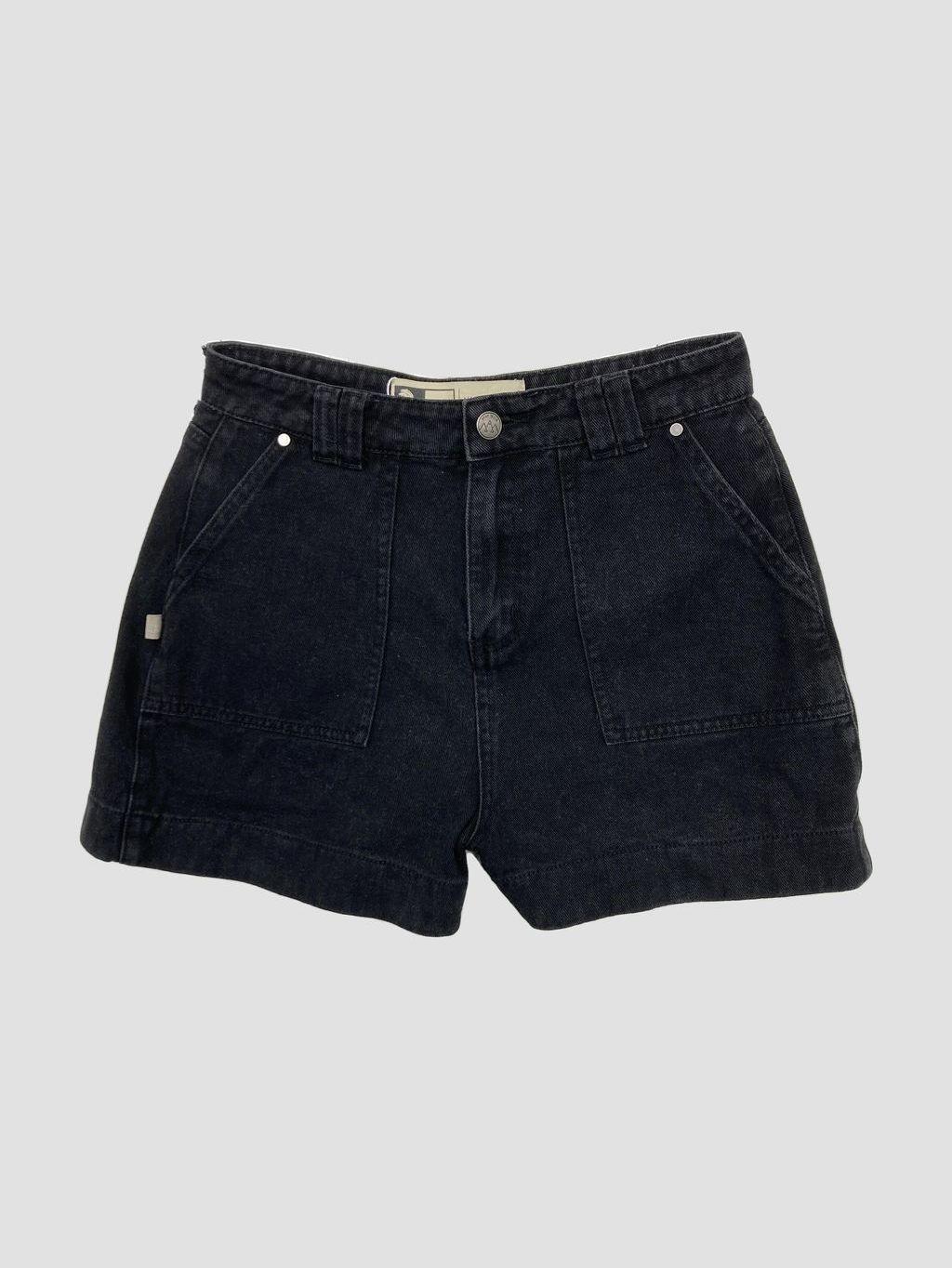 Short WILD LAMA - Talla 36 (VOP01116654)-0