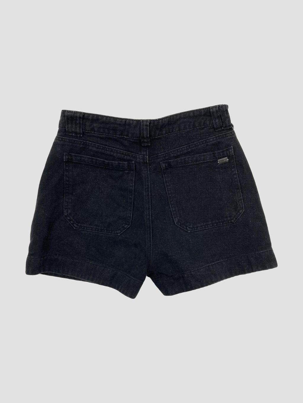 Short WILD LAMA - Talla 36 (VOP01116654)-1