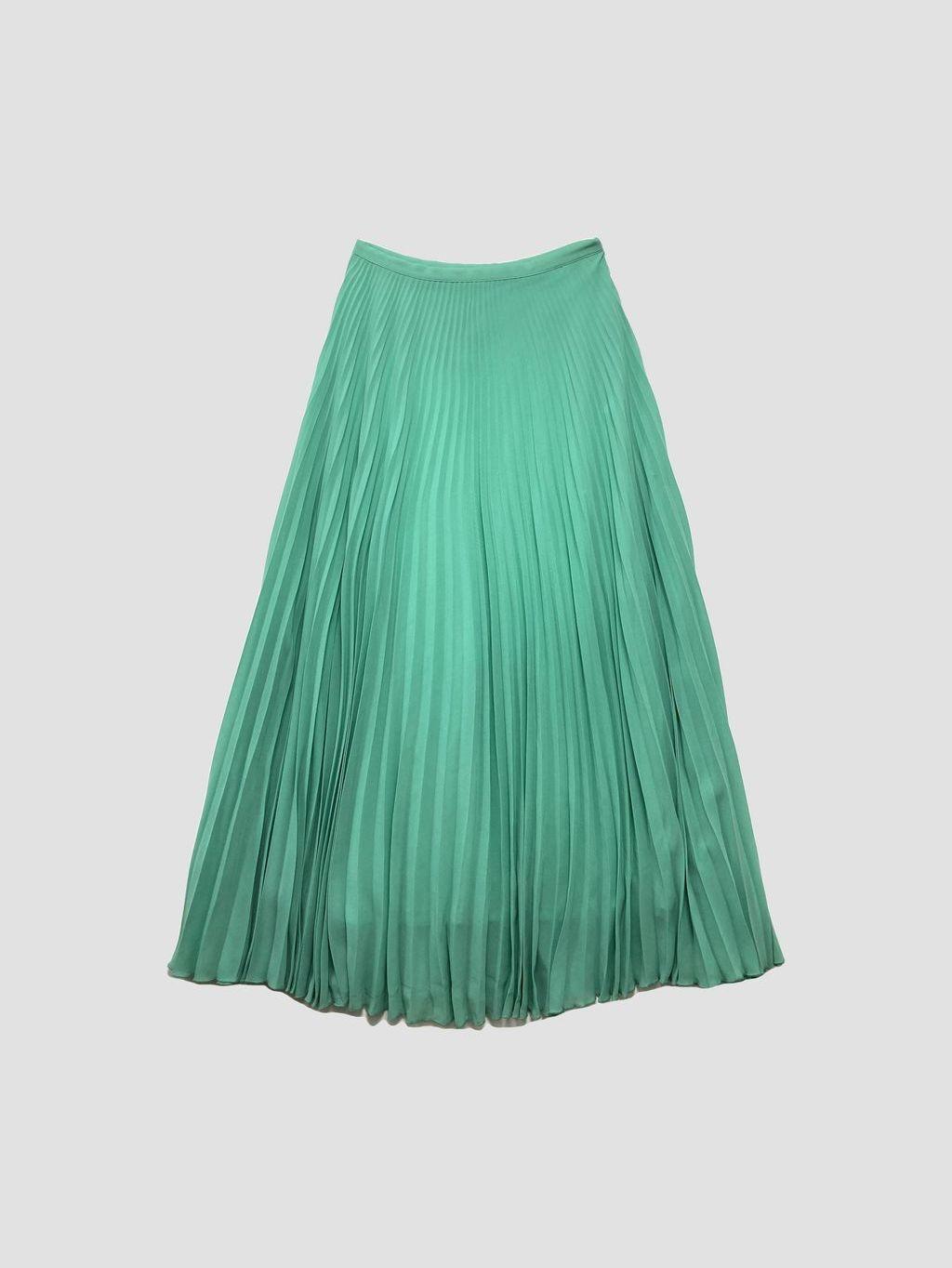 Falda larga IO - Talla 38 (VOP00920285)-0