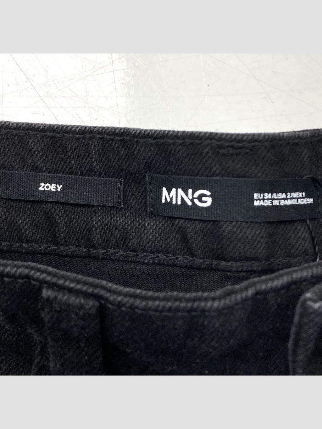 Short MANGO - Talla 34 (VOP01222067)-1