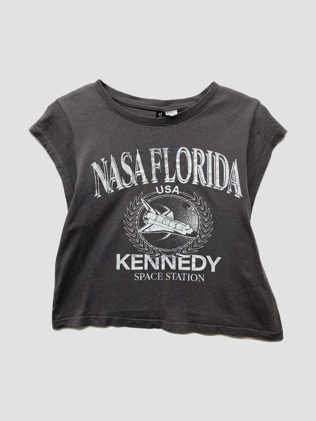 Polera H&M - Talla S (VOP00970436)-0