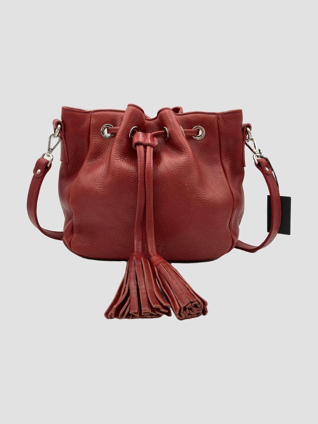 Bandolera JUSTA OSADIA - Talla Talla Única (VOP00921837)-0