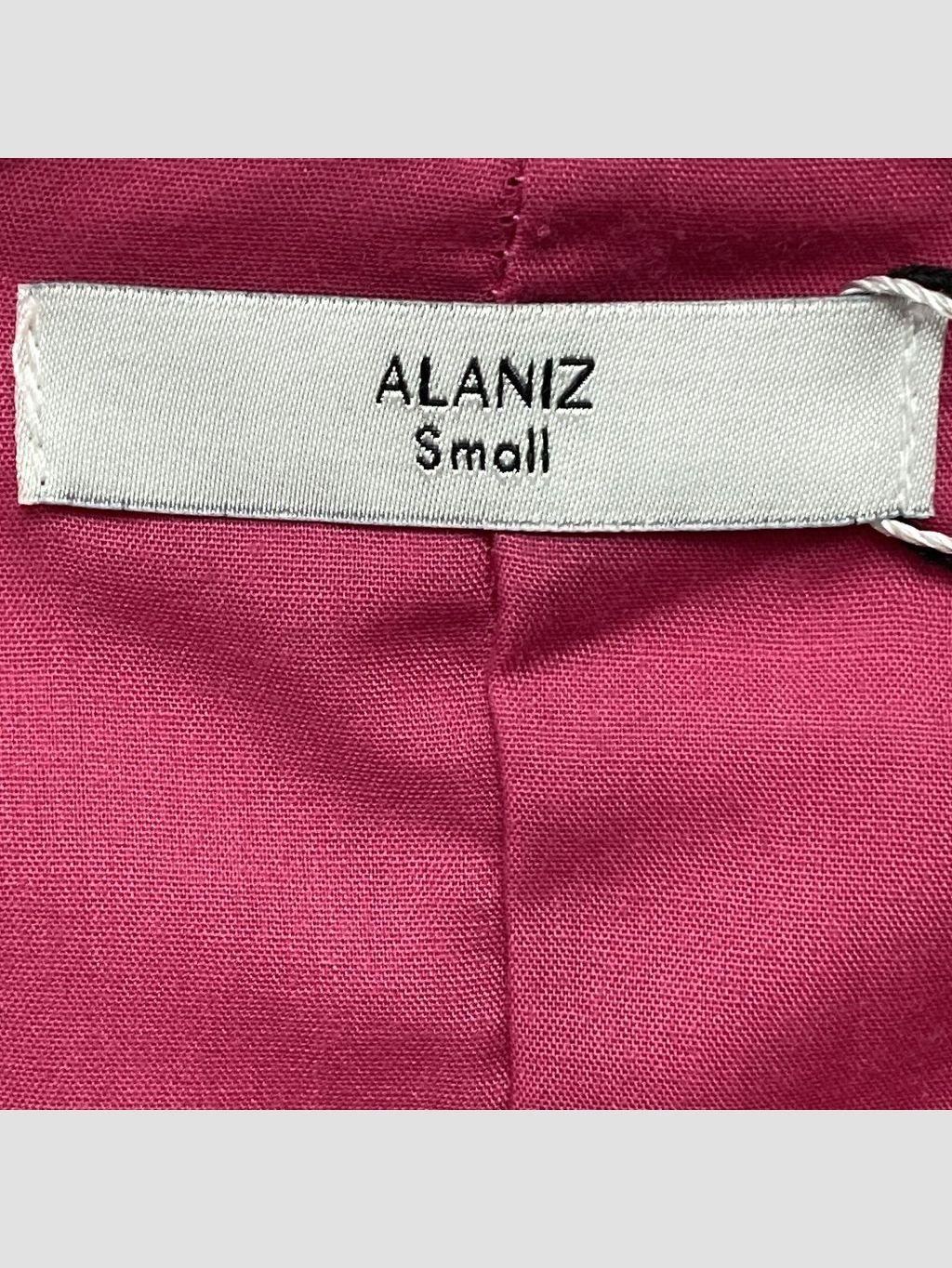 Vestido corto ALANIZ - Talla S (VOP01003938)-1