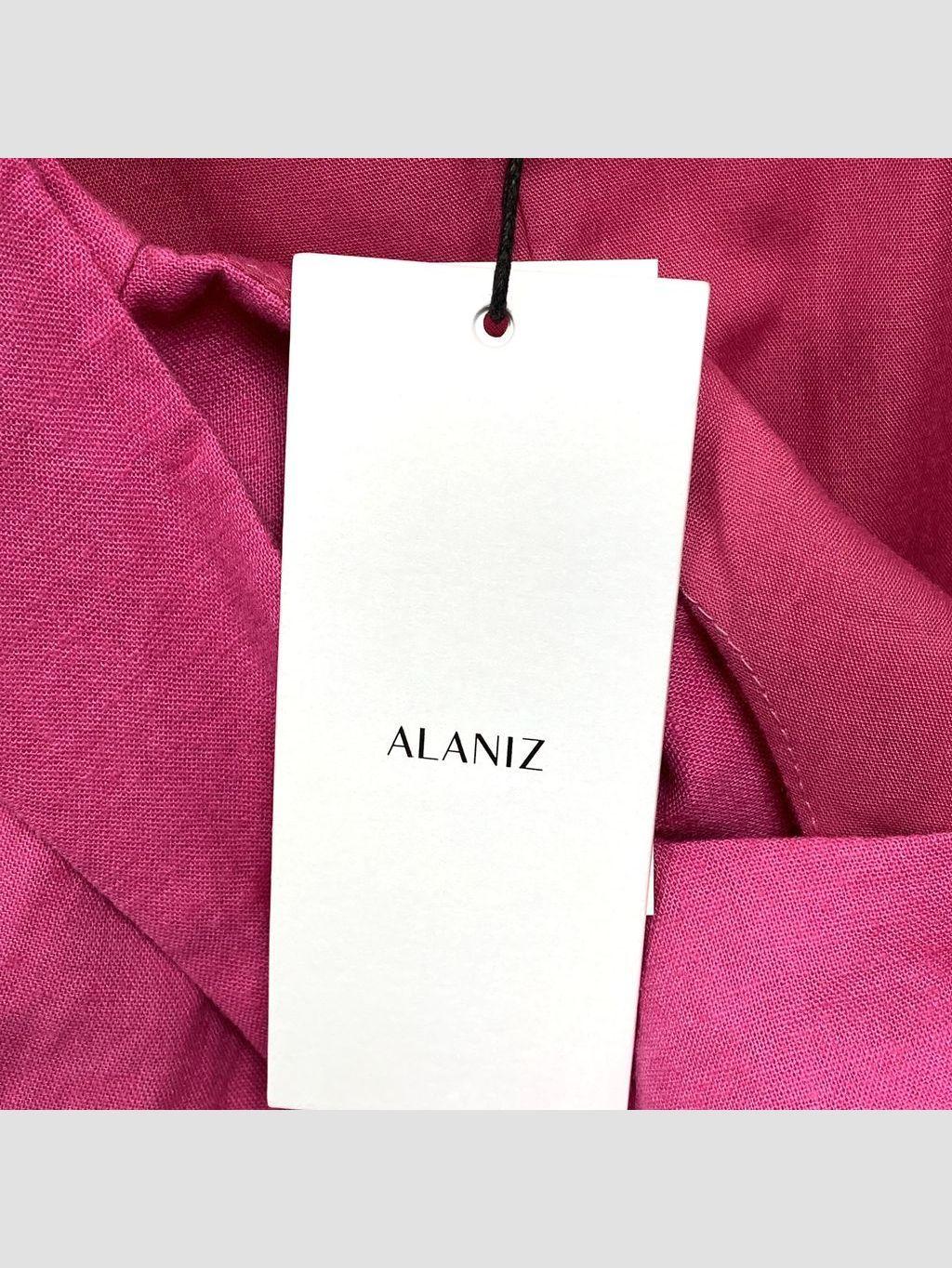 Vestido corto ALANIZ - Talla S (VOP01003938)-2