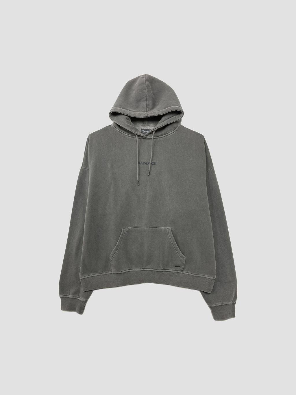 Polerón RAINDOOR - Talla M (VOP01089656)-0