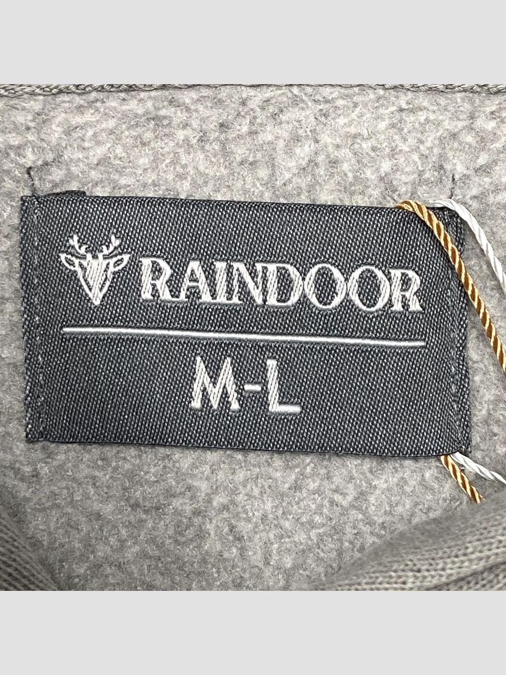 Polerón RAINDOOR - Talla M (VOP01089656)-1