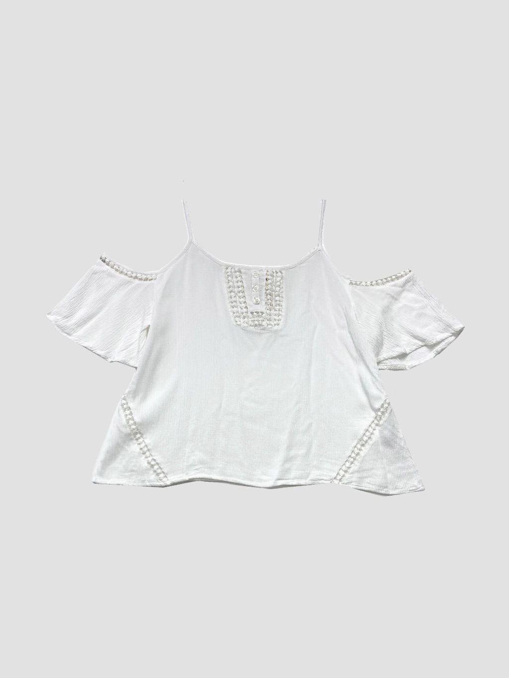 Blusa INDEX - Talla S (VOP00827312)-0