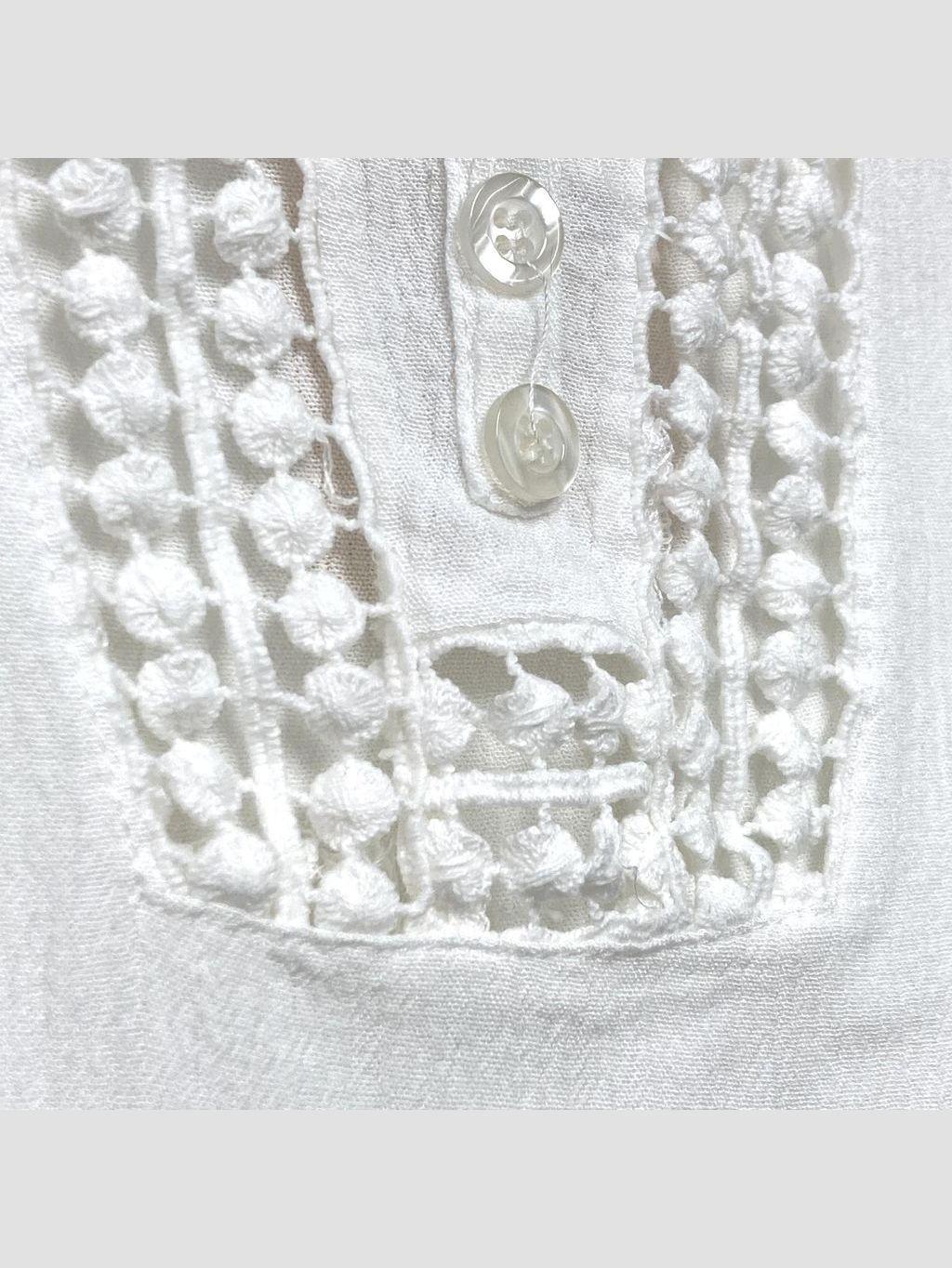 Blusa INDEX - Talla S (VOP00827312)-1