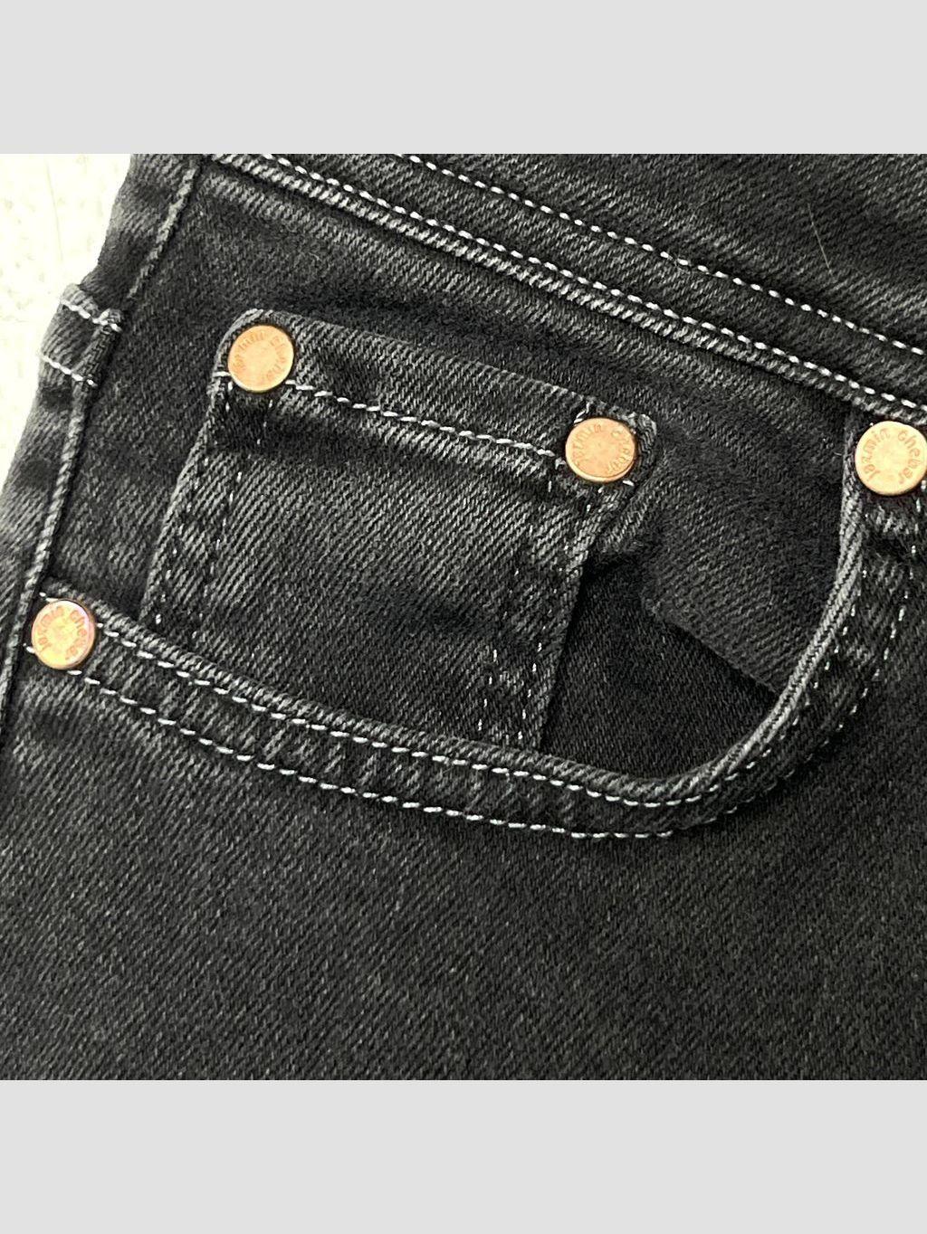 Jean JAZMIN CHEBAR - Talla 34 (VOP01111247)-3