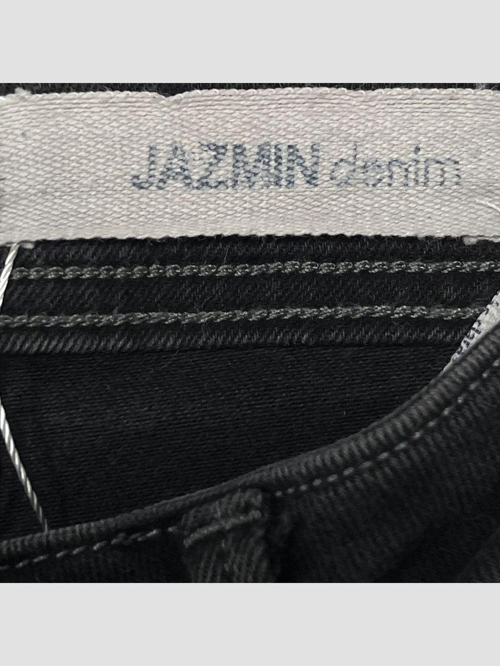 Jean JAZMIN CHEBAR - Talla 34 (VOP01111247)-4