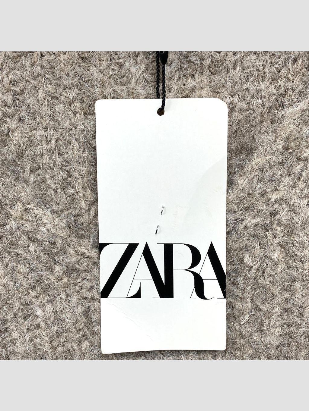 Polerón ZARA - Talla S (VOP01039812)-2