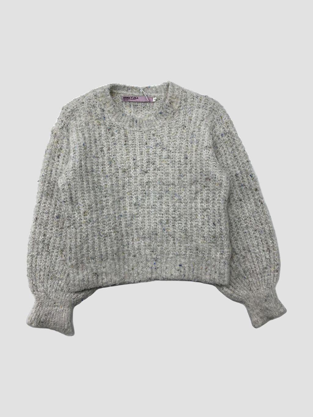 Sweater BIMBA Y LOLA - Talla M (VOP01138203)-0