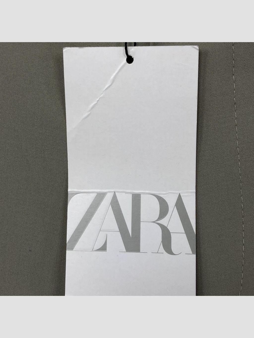 Pantalón ZARA - Talla 40 (VOP01133575)-3
