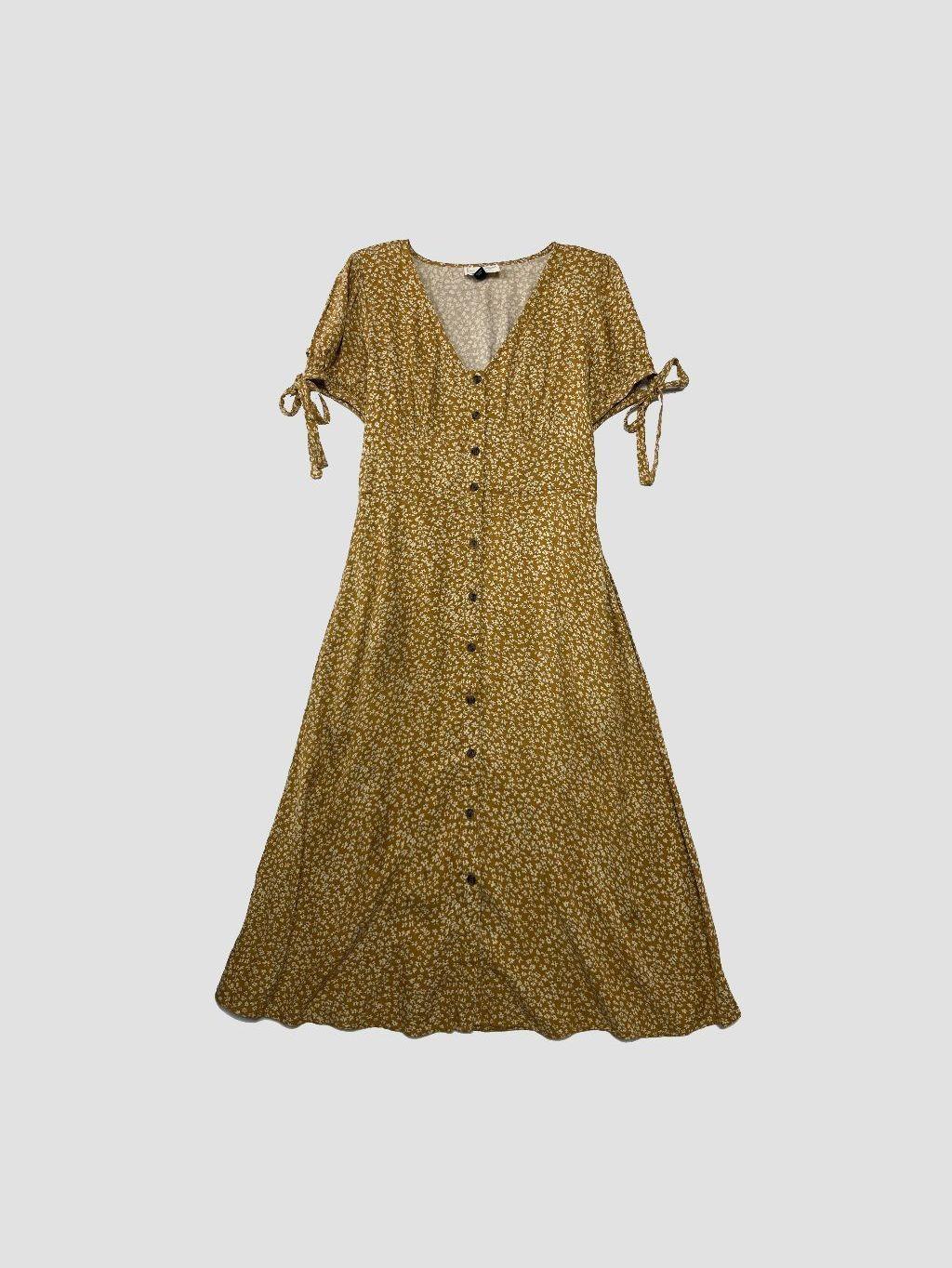 Vestido corto UNIVERSAL THREAD - Talla S (VOP01154806)-0