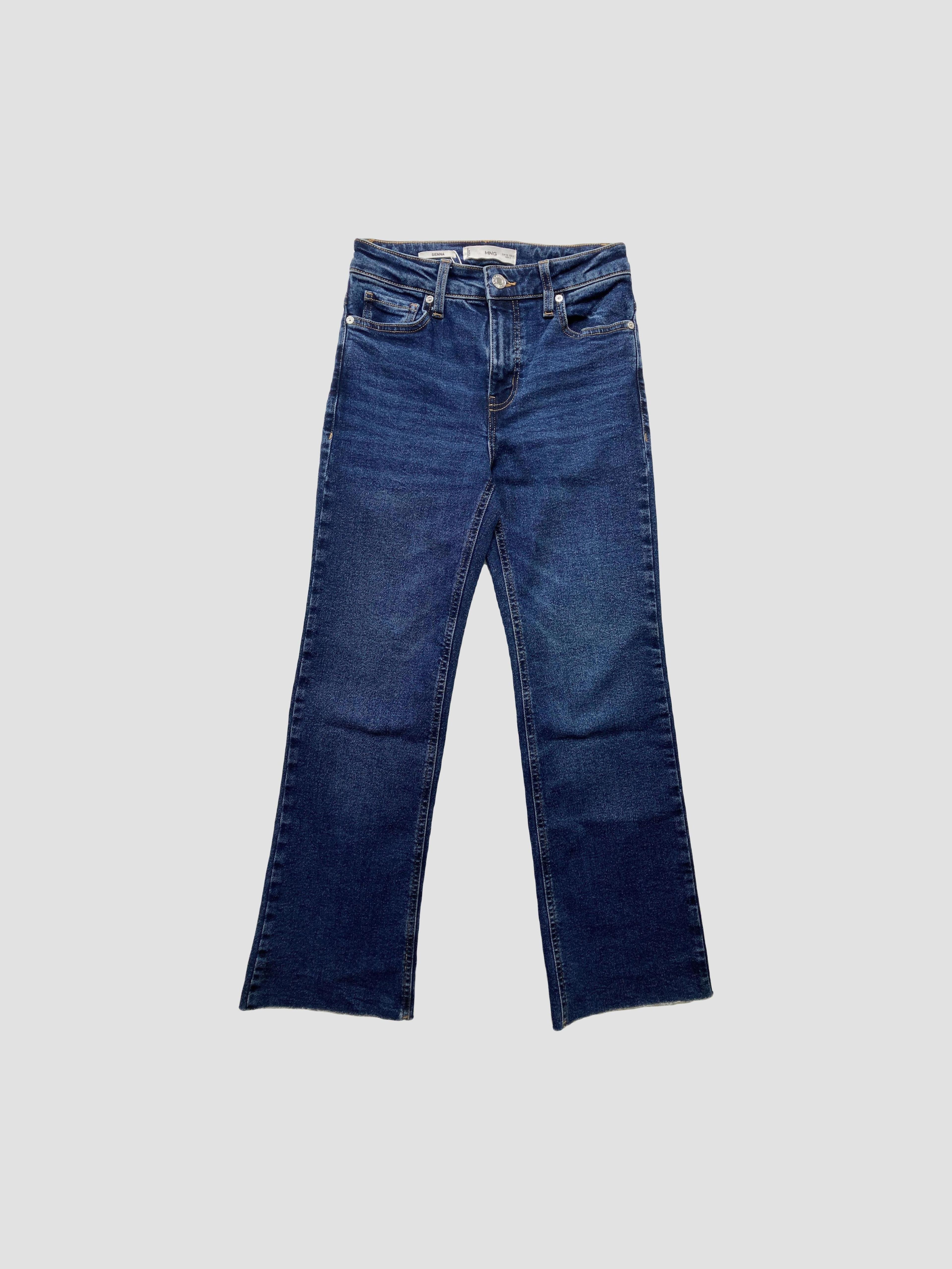 Jean MANGO - Talla 34 (VOP00962494)-0