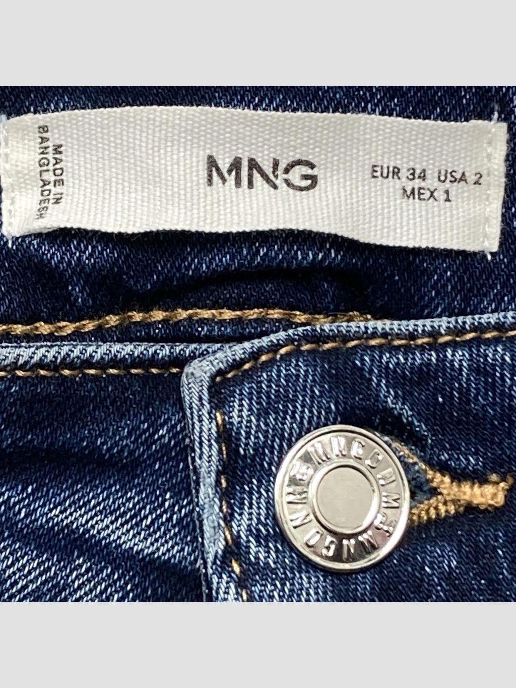 Jean MANGO - Talla 34 (VOP00962494)-2