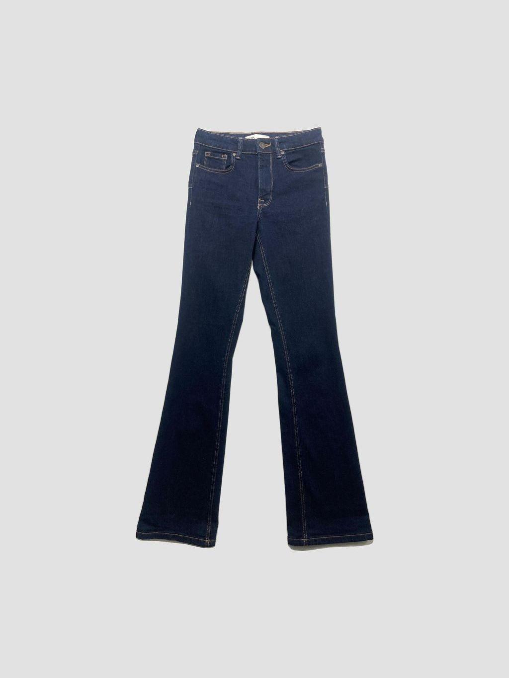 Jean ZARA - Talla 34 (VOP00973876)-0