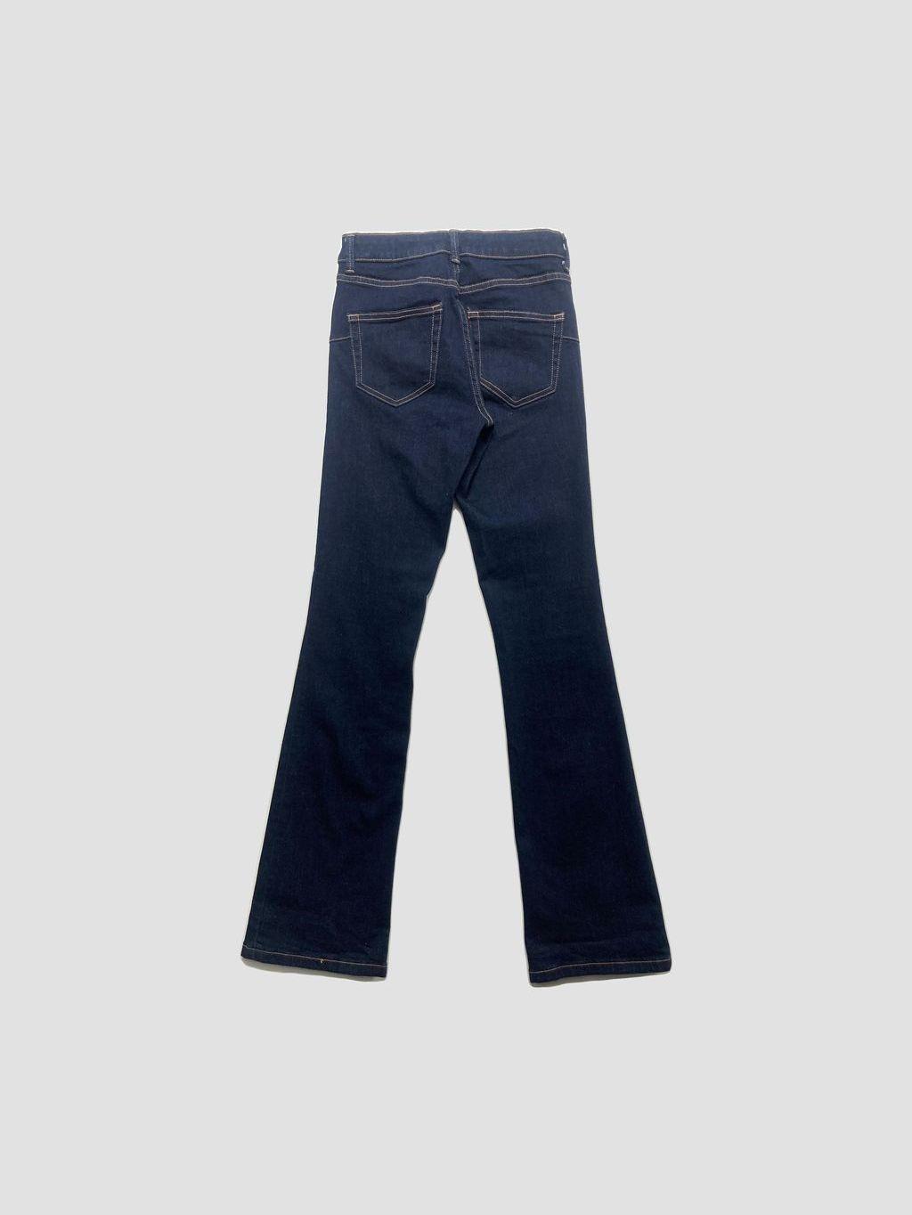 Jean ZARA - Talla 34 (VOP00973876)-1