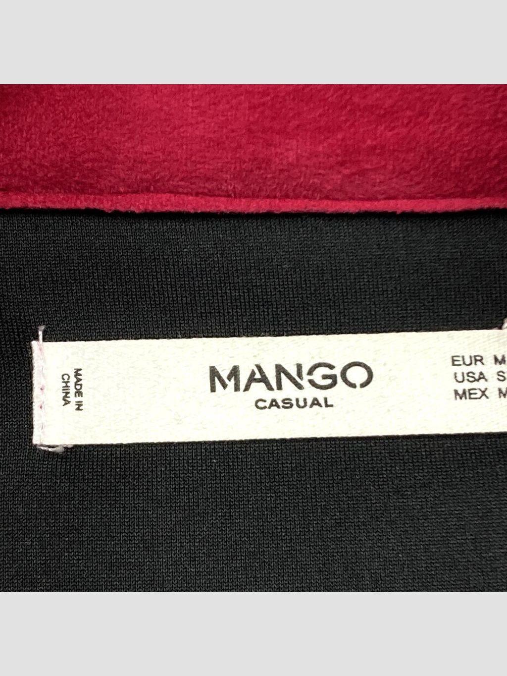 Chaqueta casual MANGO - Talla M (VOP01159482)-1