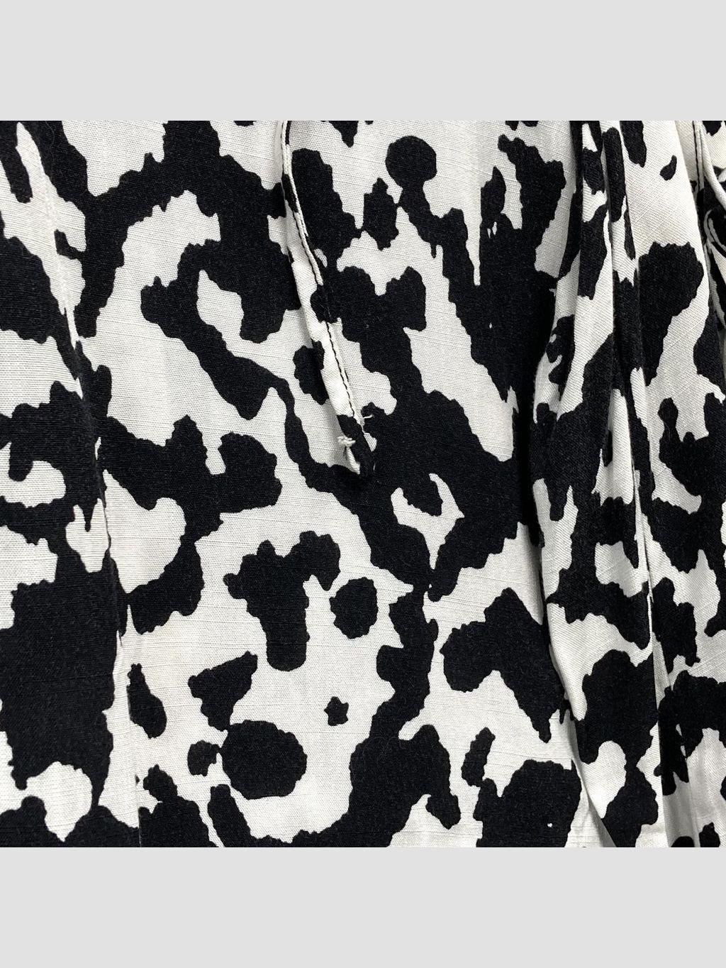 Pantalón MAAJI - Talla 36 (VOP00991823)-2
